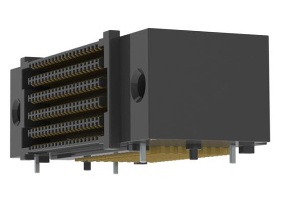 SEAF-20-01-L-10-2-RA-GP-K-TR Bağlantılar Board To Board Bağlantıları 200POS SEARAY SEAF Array