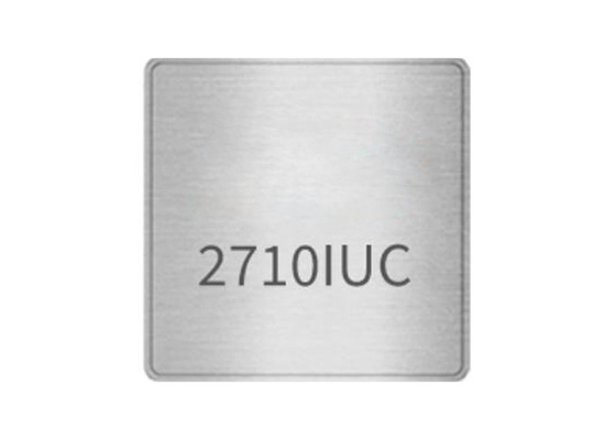 BES2710IUC BT IC Kablosuz Ultra Düşük Güçlü Bilgisayar SoC QFN-36 STAR-MC1 BT Audio SoC