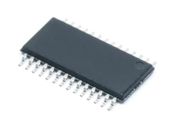 TAS6511QPWPRQ1 Entegre Devre Çipleri Otomotiv Heatsink-Free Sınıf D Ses Güçlendirici