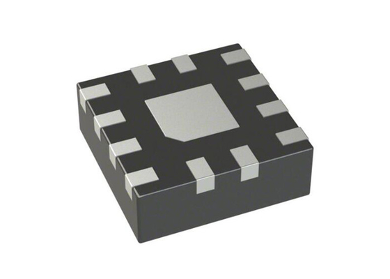 TRF1213RPVR Entegre Devre Çip Tek Sonlu Farklı RF Amplifier WQFN-12