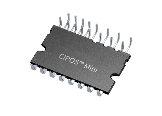 IM06B20AC1 Entegre devreler çipi 600V 20A CIPOSTM Mini Akıllı Güç Modülü
