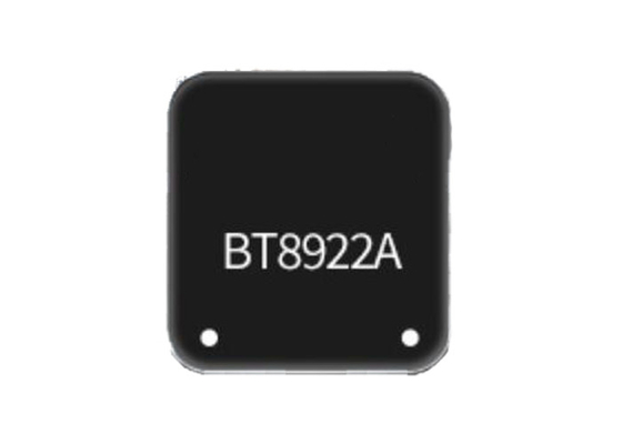 BT8922A BT IC BT Kulaklık Çip QFN-32 BT 6.0 TWS Çip 125MHz BT Çip