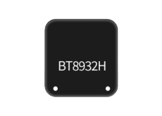 BT8932H BT IC BT 6.0 TWS kulaklık çip QFN32 BT kulaklık çip BT çip