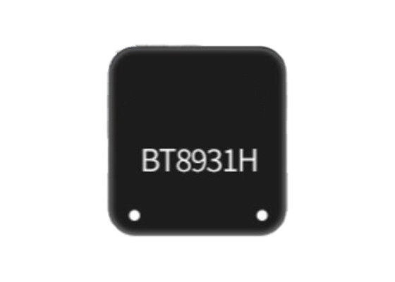 BT8931H BT IC BT Kulaklık Çip QFN-40 BT 6.0 Kulaklık Gürültü Kesme Kulaklık Çip