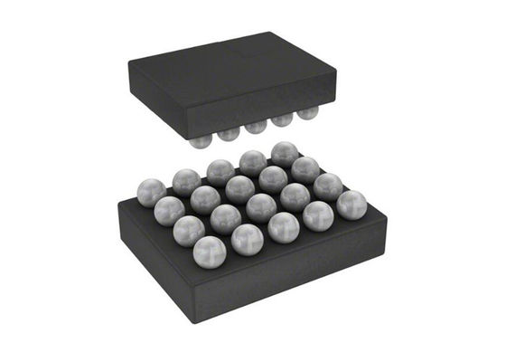 DAC530A2YBHR Entegre Devre Çip 10 Bit Akıllı Dijital-Analog Dönüştürücüler