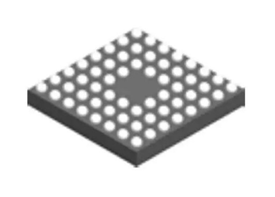 AMC8V208YBF Entegre Devre Çip 16 Bit Veri Dönüştürücü IC DSBGA-60 8 Kanal IDAC