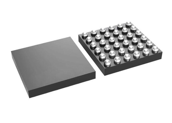 AFE4462YBGR Entegre Devre Çip Analog Front End DSBGA-36 22-Bit Entegre AFE