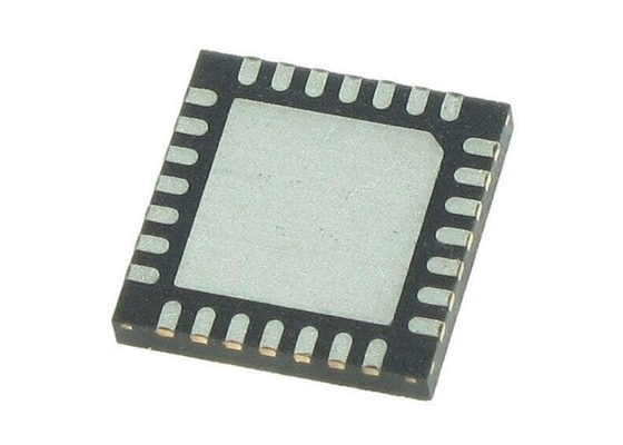 DAC60516RUYR Entegre Devre Çipleri 12 Bit Dijital Analog Dönüştürücü WQFN-28