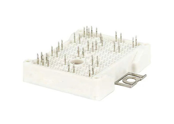 CAB004M12GM4 Otomobil IGBT Modülleri 1200V 4mΩ Silikon Karbid Yarım Köprü Modülü