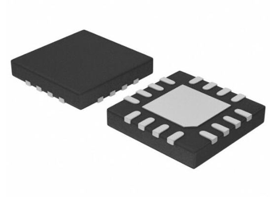 ADS8681WRUM Entegre Devre Çip 16 Bit Analog Dijital Dönüştürücü WQFN-16