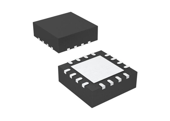 ADS7280IRSAR Entegre Devre Çip Analog Dijital Dönüştürücü VQFN-16 Veri Dönüştürücü IC