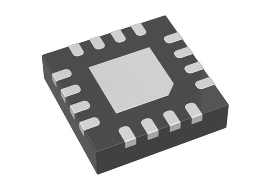 ADS7067IRTER Entegre Devre Çip 16 Bitlik ADC WQFN-16 Analog Dijital Değiştiricisi