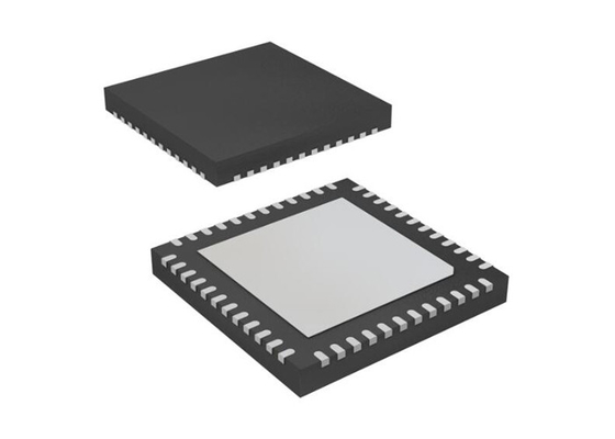 ADS4145IRGZ Entegre Devre Çip 14 Bitlik ADC VQFN-48 Analog Dijital Değiştiricisi