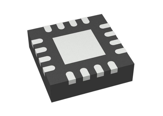 ADS8354IRTE Entegre Devre Çip 700kSPS Analog Dijital Dönüştürücü WQFN-16