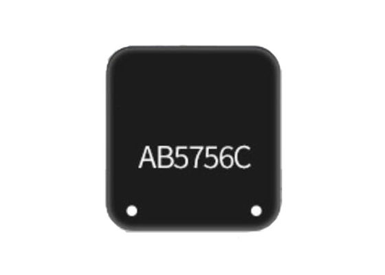AB5756C BT IC 1Mbit Flash BT 6.0 Açık Kulaklık Çip QFN20 BT Kulaklık Çip