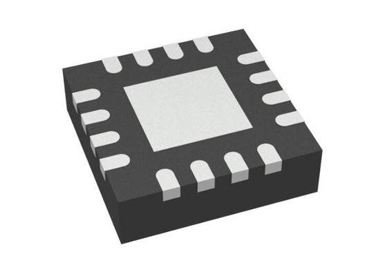 ADS7853IRTER Entegre Devre Çip Analog Dijital Dönüştürücü WQFN-16 14-Bit ADC