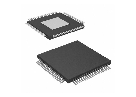 ADS5295PFPR Entegre Devre Çip 12 Bitlik ADC HTQFP-80 Analog Dijital Değiştiricisi