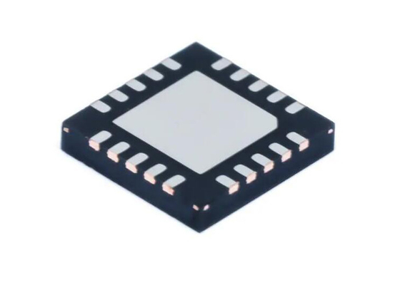 ADS1257IRGWR Entegre Devre Çip 24-Bit ADC NFBGA-64 ADC Veri Değiştiricisi IC