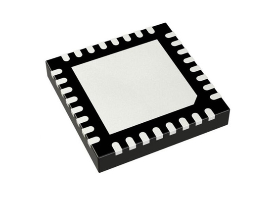 ADS6124IRHB Entegre Devre Çip 12 Bit Analog Dijital Değiştiriciler VQFN-32