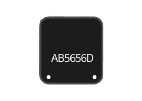 AB5656D BT IC 125MHz BT Kulaklık Çip QFN20 BT 6.0 Stereo Kulaklık Çip