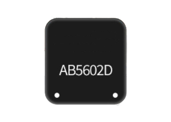 AB5602D BT IC BT 5.4 Saat Hoparlör QFN-32 Stereo BT Alarm Clock Audio Chip