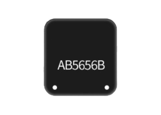 AB5656B BT IC BT Kulaklık Çip 125MHz BT 6.0 Stereo Kulaklık Çip QFN-20
