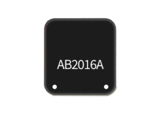 AB2016A BT için BT IC AIoT Çip 5.2 BLE QFN-20 RISC-V 32 Bit Yüksek Performanslı CPU