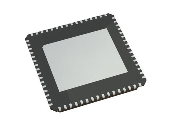 ADC3649IRTD Entegre Devre Çip Analog Dijital Dönüştürücü VQFN-64 14 Bit ADC