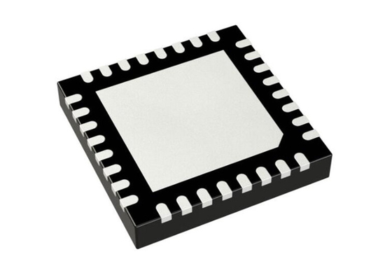 ADS7223SRHB Entegre Devre Çip 12 Bit Analog Dijital Dönüştürücü VQFN-32