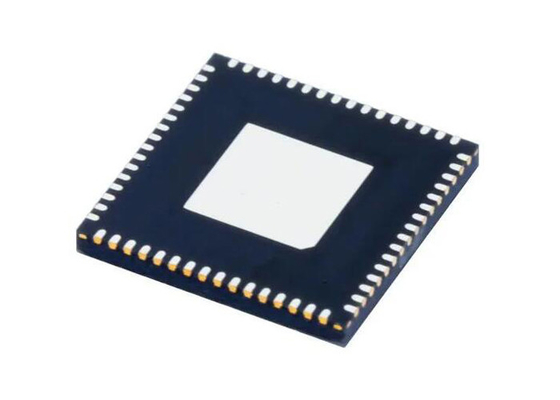 ADS6425IRGC Entegre Devre Çip Analog Dijital Dönüştürücü VQFN-64 12 Bit ADC