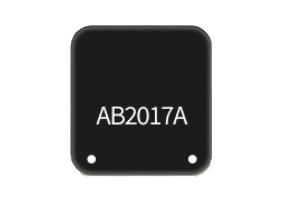 AB2017A BT IC RISC-V 32 Bit Yüksek Performanslı CPU SOP-16 BT 5.2 BLE için AIoT Çip