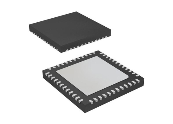 ADS4149IRGZ Entegre Devre Çip Veri Dönüştürücü IC 14 Bit Analog Dijital Dönüştürücü