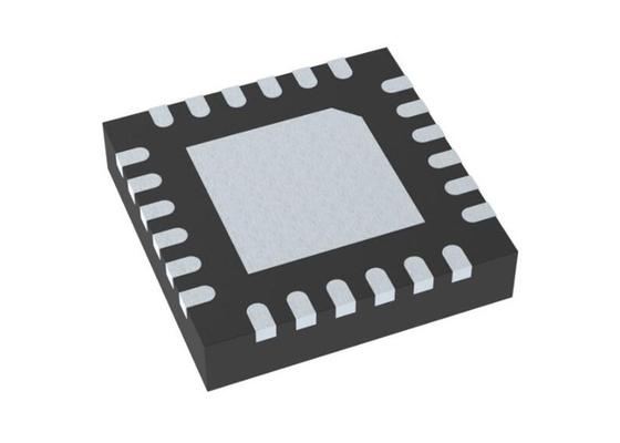 ADS1205IRGE Entegre Devre Çip 16 Bitli ADC Veri Değiştiricisi IC VQFN-24 Modülatör