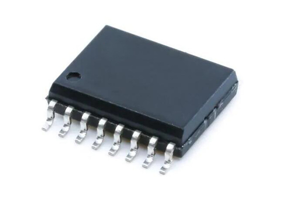 AMC3306M05QDWERQ1 Entegre Devre Çip 16-Bit ADC SOIC-16 İzole Modülatör