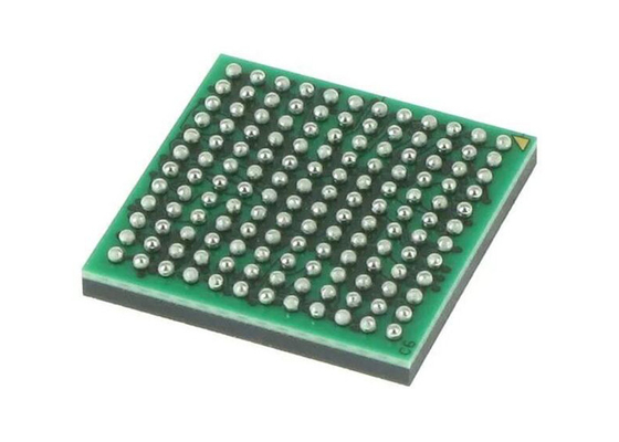 DAC37J84IAAV Entegre Devre Çip 16 Bit Dijital Analog Dönüştürücü FCBGA-144