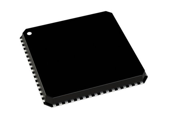 AD5755ACPZ Entegre Devre Çip Veri Dönüştürücüleri LFCSP-64 16 Bit DAC Dönüştürücü IC