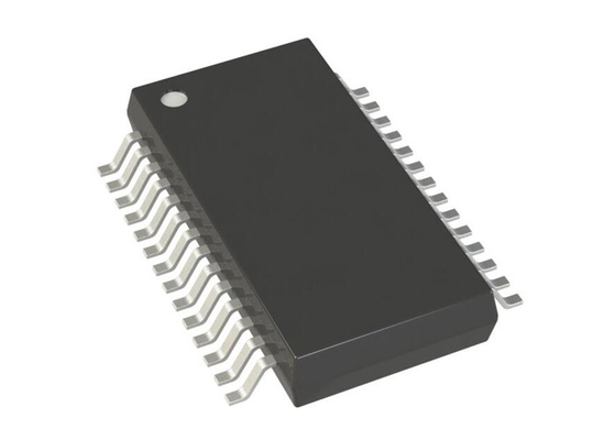 AD5725ARSZ-1500 Entegre Devre Çip 12 Bit DAC SSOP-28 DAC Veri Değiştiricisi IC