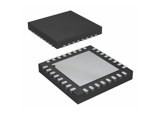 AD5421ACPZ Entegre Devre Çipleri DAC Dönüştürücüler 16-Bit DAC Veri Dönüştürücü IC