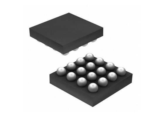 AD5669RBCBZ-1 Entegre Devre Çip Dijital Analog Değiştiricisi LFCSP-16 16-Bit DAC