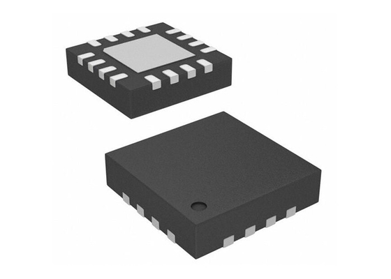 AD5761BCPZ Entegre Devre Çip 16 Bit Voltaj Çıktısı DAC Değiştiricileri LFCSP-16