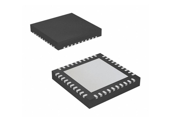 AD5766BCPZ Entegre Devre Çip Dijital Analog Dönüştürücü LFCSP-40 16-Bit DAC