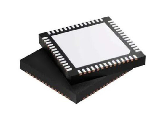ADS127L14IRSHR Entegre Devre Çip 24 Bit Delta Sigma ADC VQFN-56 Veri Değiştiricisi IC