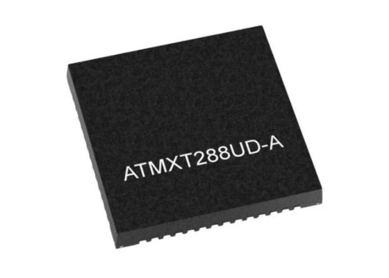 ATMXT288UD-AMTSPIVA1 Entegre Devre Çip VQFN-56 maXTouch Dokunmatik Ekran Denetleyicileri