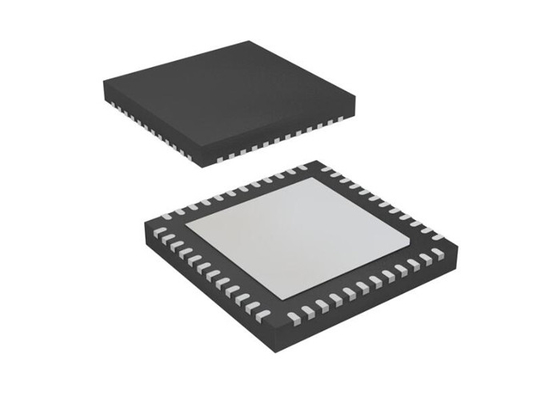 DAC3162IRGZR Entegre Devre Çipleri 12 Bit DAC Dönüştürücüler VQFN48 500MSPS Veri Dönüştürücüler