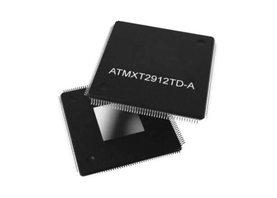 ATMXT2912TD-ATRVA1 Entegre Devre Çip Dokunmatik Ekran Denetleyicisi LQFP176 Veri Değiştiricisi