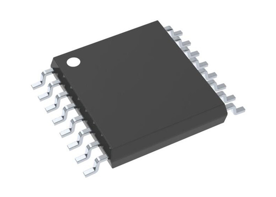 DAC8568IBPWR Entegre Devre Çip Veri Dönüştürücü IC TSSOP-16 16-Bit 8 Kanal DAC