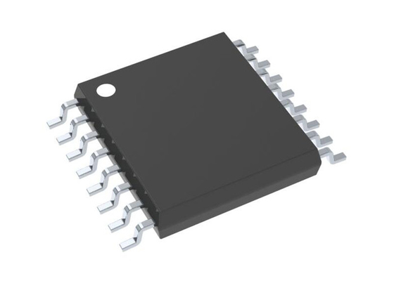 DAC8568ICPWR Entegre Devre Çip 16 Bit DAC TSSOP-16 Dijital Analog Değiştiricisi