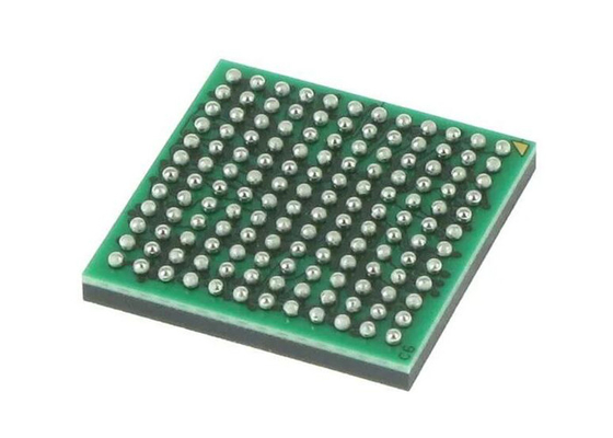 ADC09QJ800AAVTQ1 Entegre Devre Çipleri Yüksek Hızlı ADC'ler FCBGA-144 Veri Dönüştürücü IC