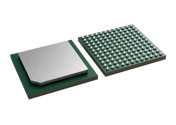 ADC09DJ800AAVTQ1 Entegre Devre Çip 9 Bit Analog Dijital Dönüştürücü FCBGA-144