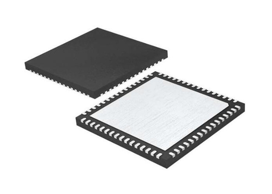 DAC3151IRGCR Entegre Devre Çip Dijital Analog Değiştiricisi VQFN-64 10 Bit DAC